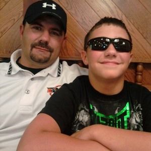 Meet your Posher, Scott